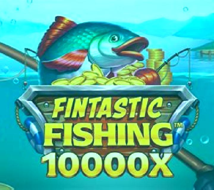 Fintastic Fishing online slot