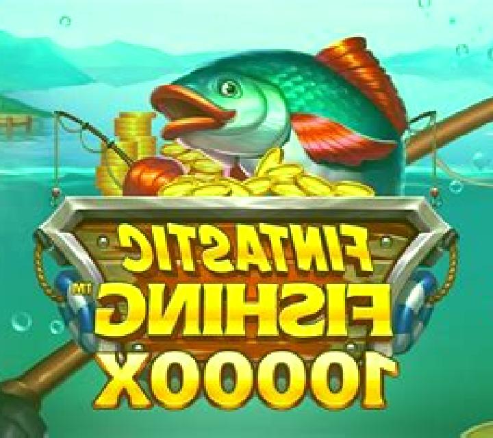 Fintastic Fishing slot