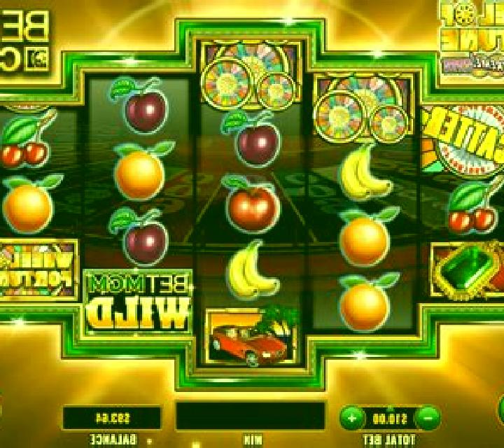Fiona’s Christmas Fortune online slot