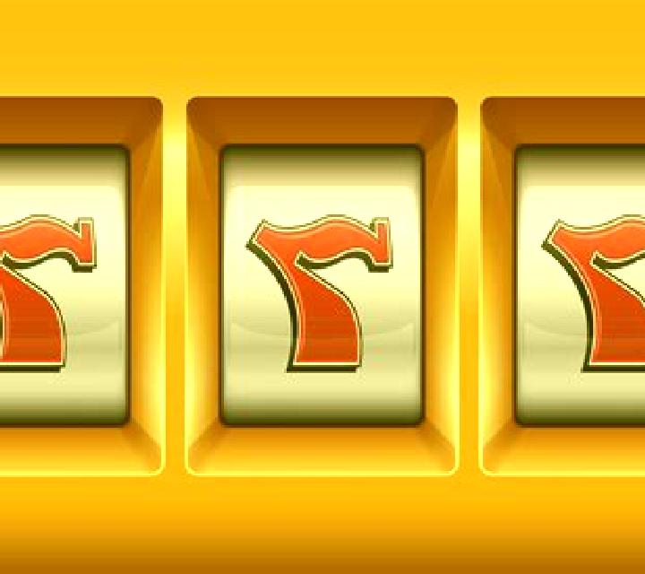 Fire 777 slot machine