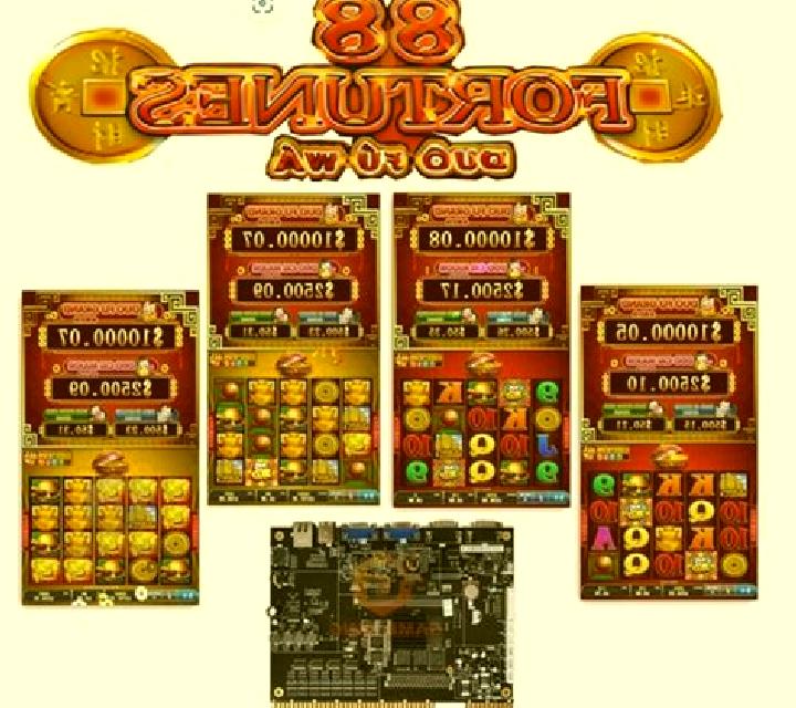 Fire 88 slot