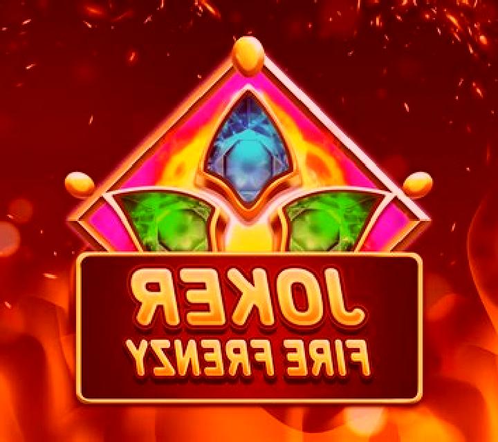 Fire and Diamond Joker online slot
