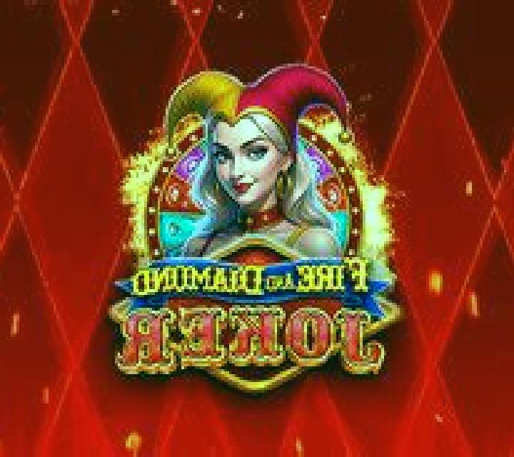 Fire and Diamond Joker slot