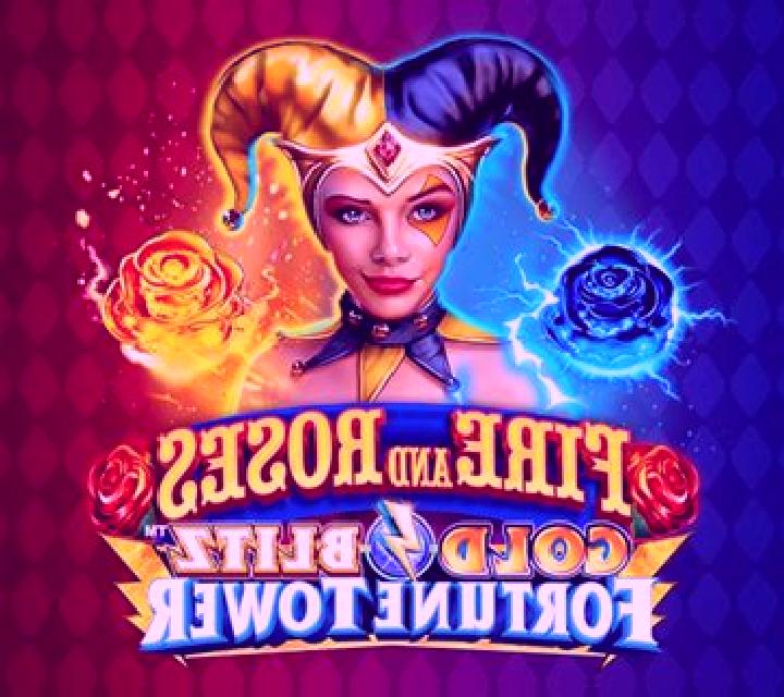 Fire and Fortune ReelzUp online slot