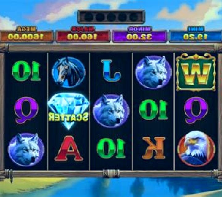 Fire and Freedom slot