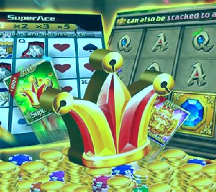 Fire and Gold (Funky Games) online slot