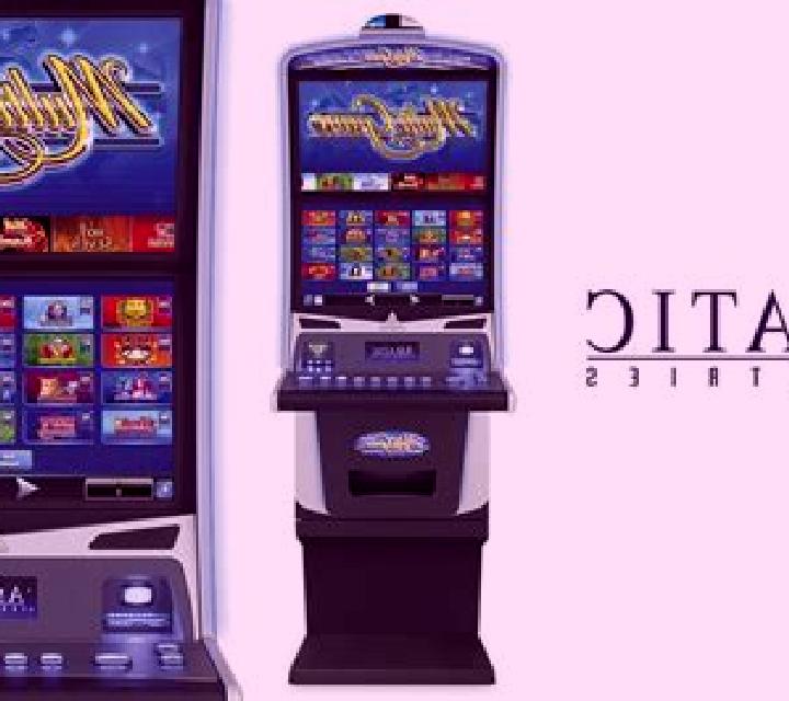 Fire And Ice (Amatic Industries) slot machine