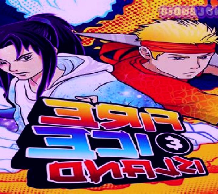 Fire and Ice Island slot game