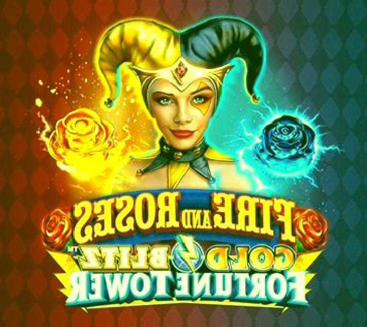 Fire and Roses Joker 2 All-In online slot