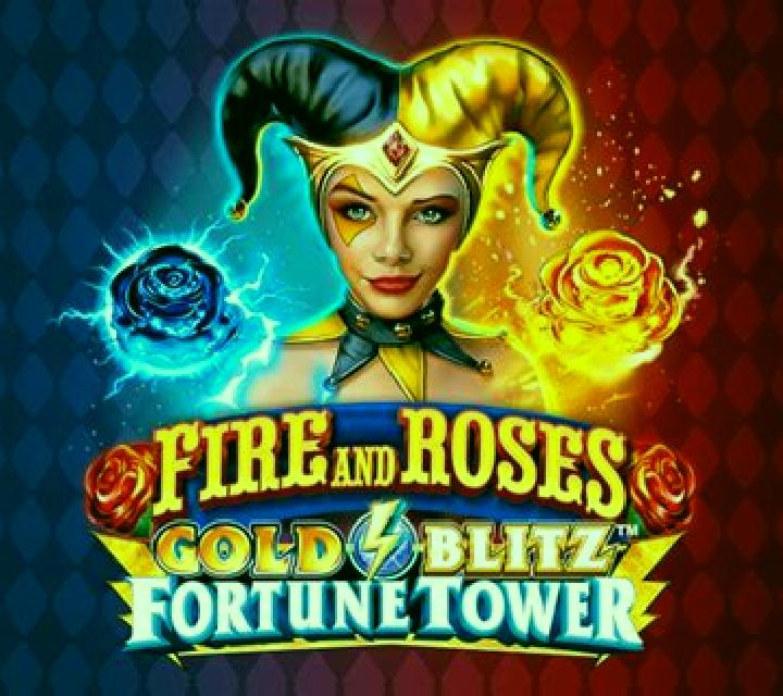 Fire and Roses Joker 2 All-In slot game