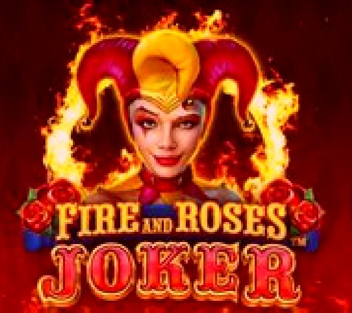 Fire and Roses Joker online slot