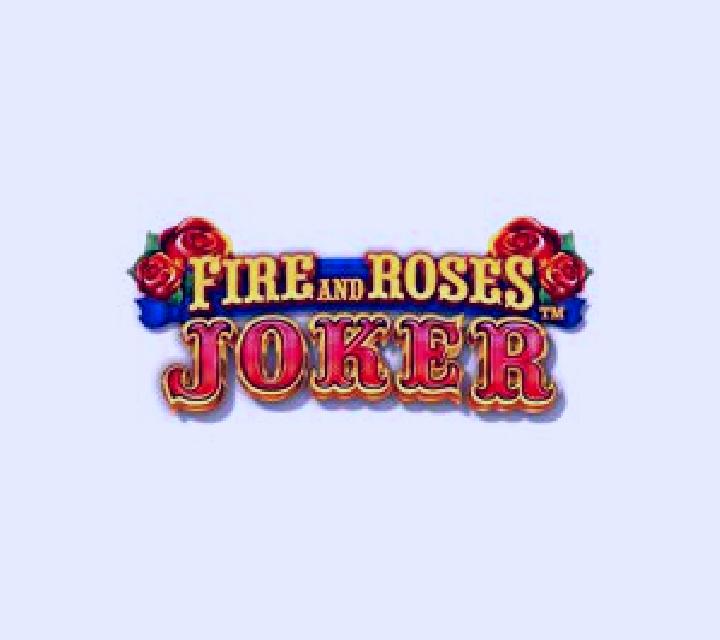 Fire and Roses Joker slot game