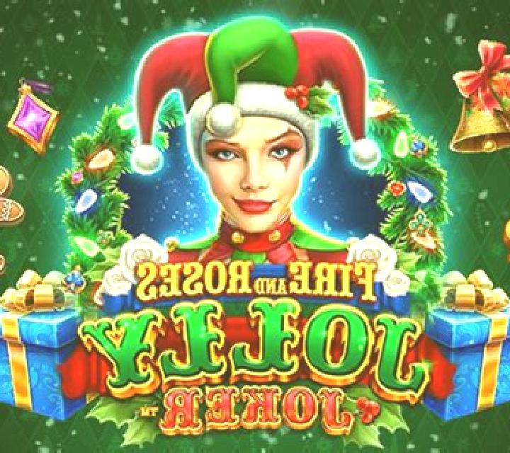 Fire and Roses Jolly Joker online slot