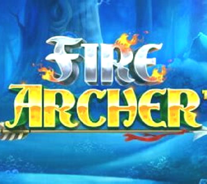 Fire Archer online slot