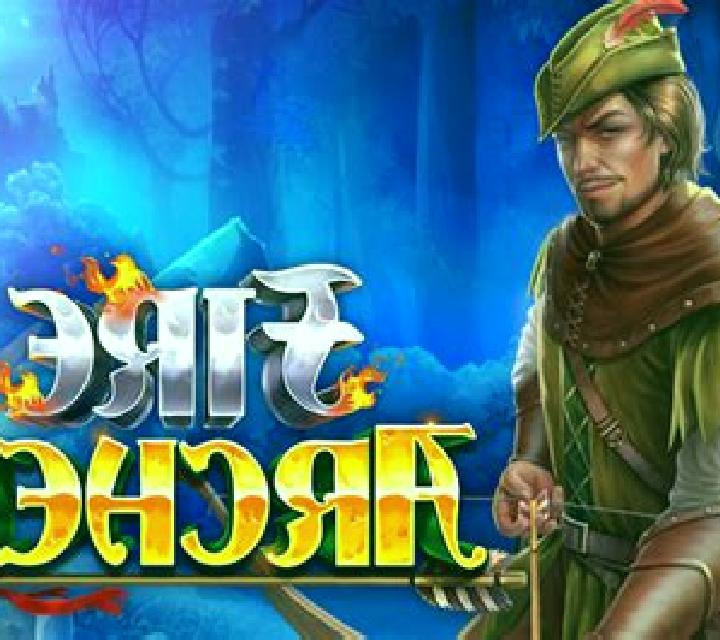 Fire Archer slot game