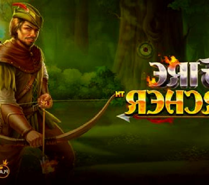 Fire Archer slot