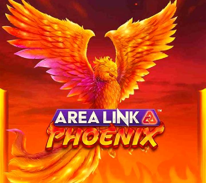Fire Ball Blaze Phoenix online slot