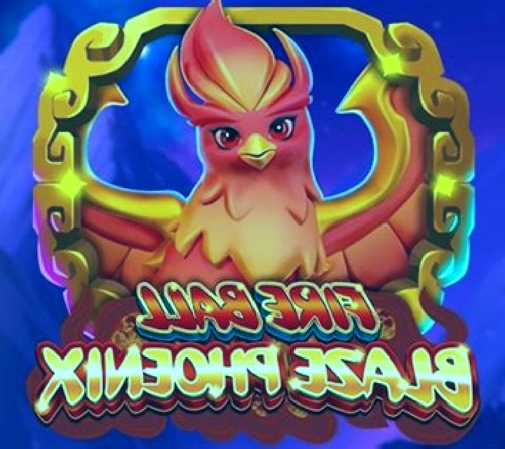 Fire Ball Blaze Phoenix slot
