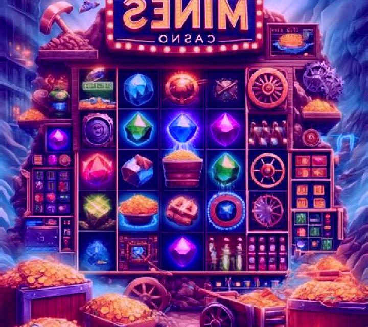 Fire Ball Mines online slot