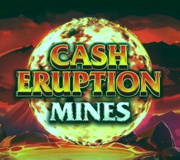 Fire Ball Mines slot