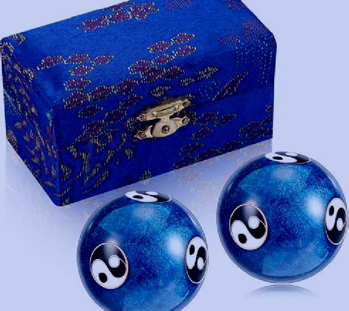 Fire Baoding Balls online slot