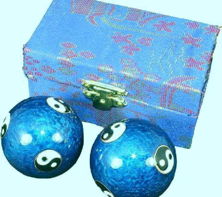 Fire Baoding Balls slot