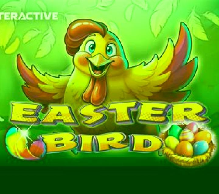 Fire Bird (HITSqwad) online slot