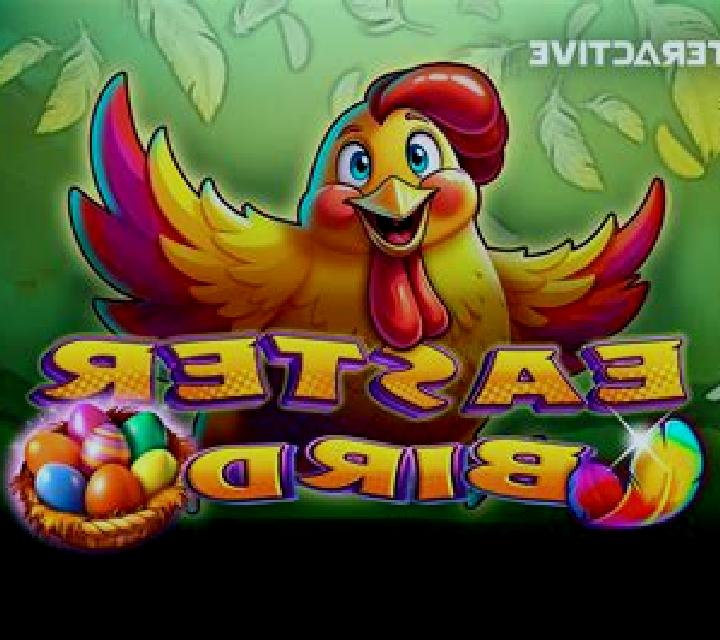Fire Bird (HITSqwad) slot game