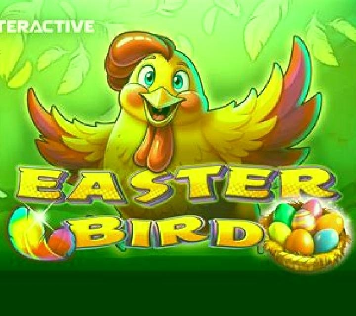 Fire Bird (HITSqwad) slot machine
