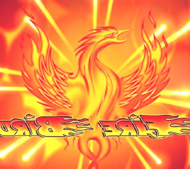 Fire Bird (Wazdan) online slot