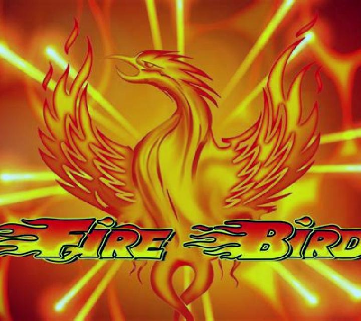 Fire Bird (Wazdan) slot machine