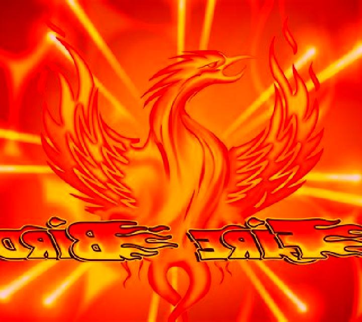 Fire Bird (Wazdan) slot