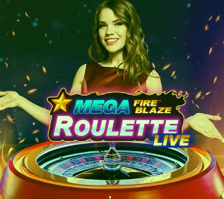 Fire Blaze: BETMGM slot game