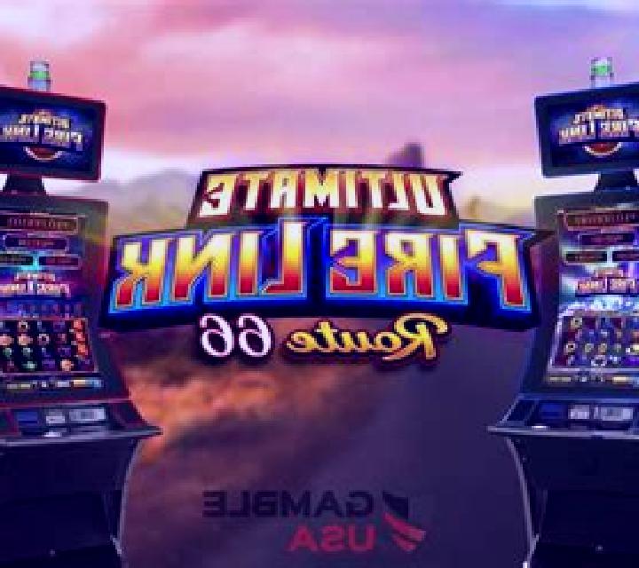 Fire Blaze: BETMGM slot machine