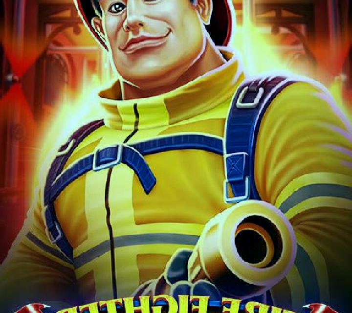 Fire Blaze Fire Fighter slot