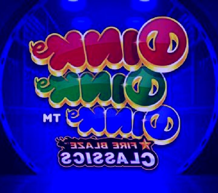 Fire Blaze: Oink Oink Oink online slot