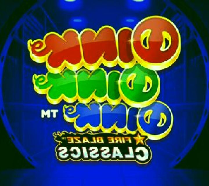 Fire Blaze: Oink Oink Oink slot game