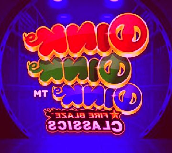 Fire Blaze: Oink Oink Oink slot