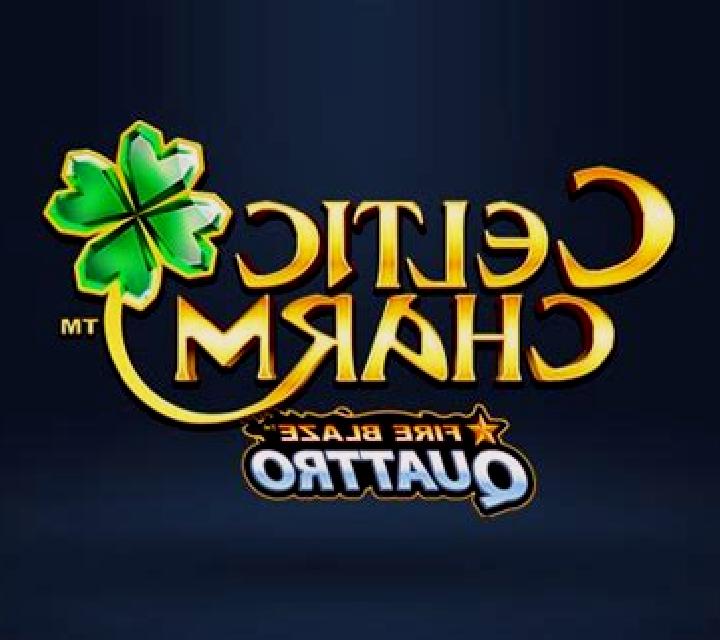 Fire Blaze Quattro: Celtic Charm slot machine