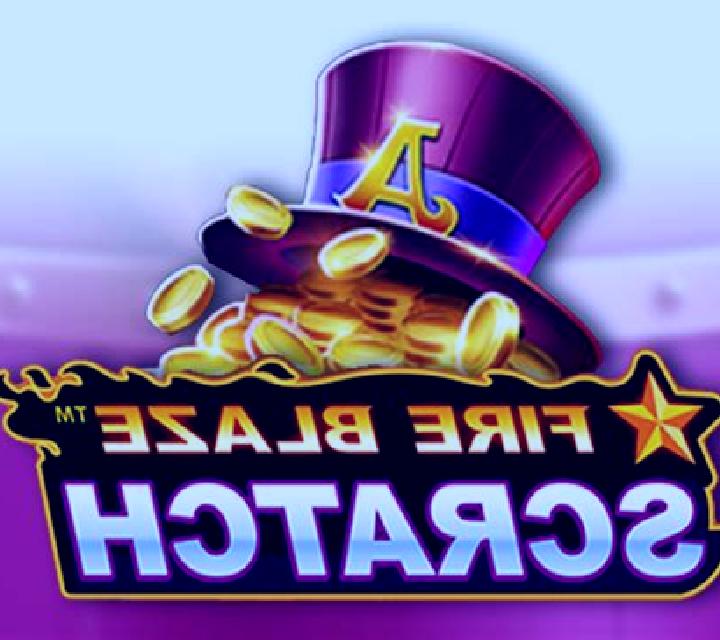Fire Blaze Scratch slot