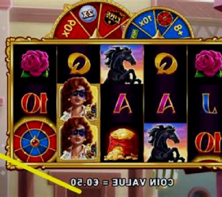 Fire Blaze Xtreme: Elena Brava slot