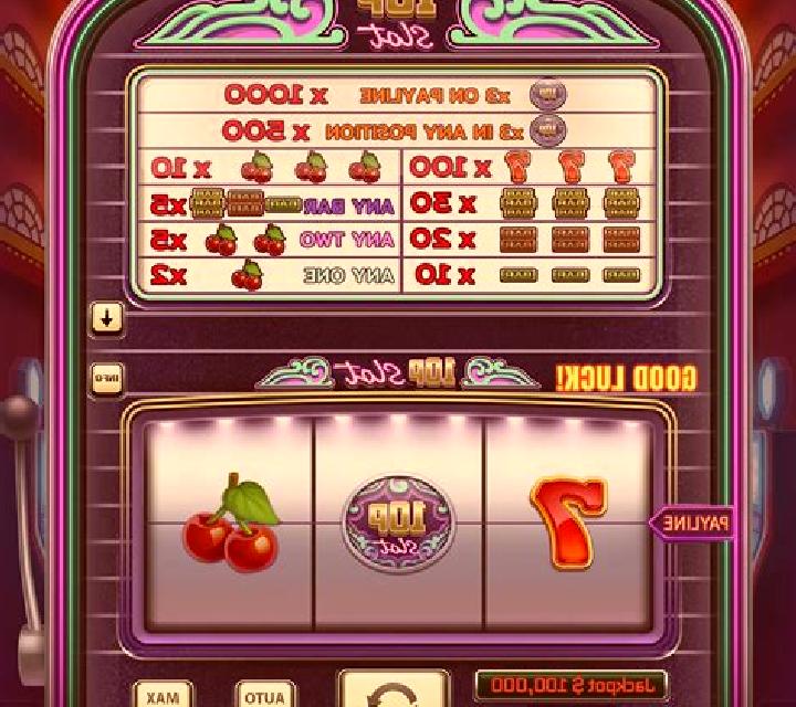 Fire Bonanza 2000 slot game