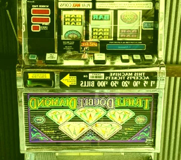 Fire Bonanza 2000 slot machine