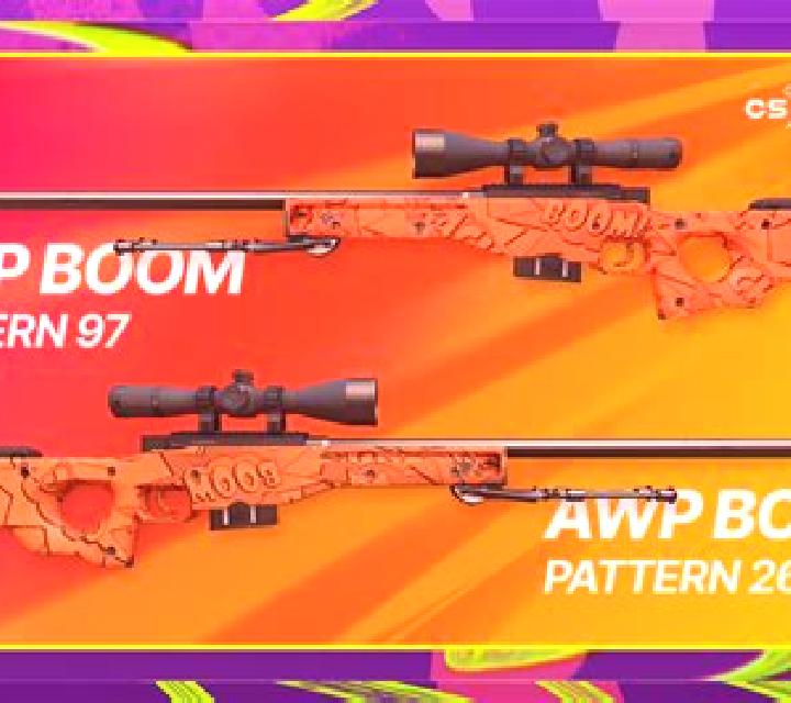 Fire Boom (Others) slot machine