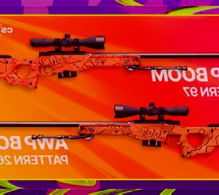Fire Boom (Others) slot