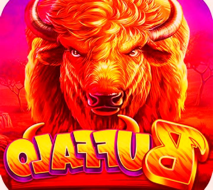 Fire Buffalo online slot