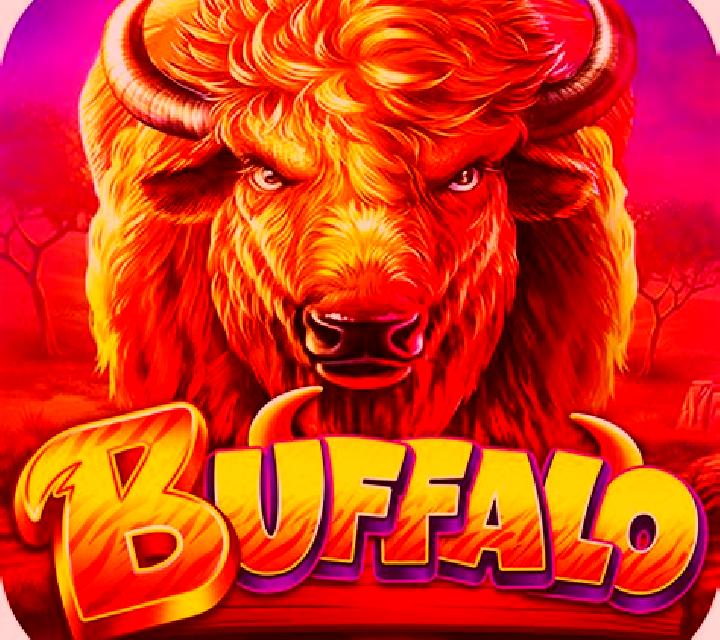 Fire Buffalo slot game