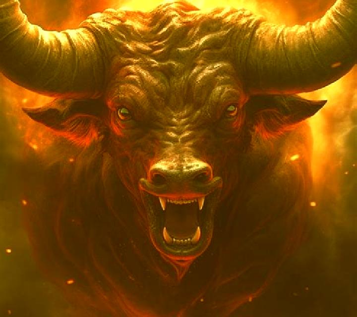Fire Bull online slot