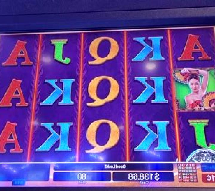 Fire Bull slot machine