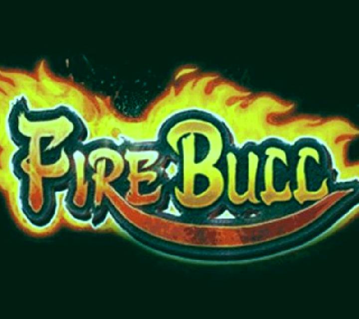 Fire Bull slot